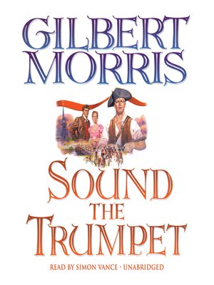 cover image of Sound the Trumpet